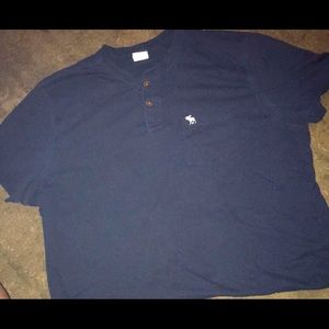 Men’s 2xxL Abercrombie & Fitch Shirt